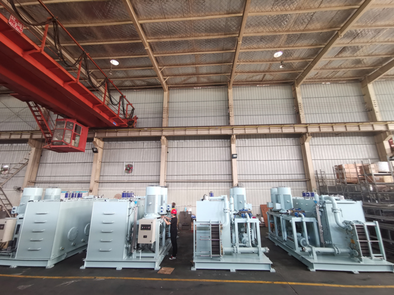 Warehouse