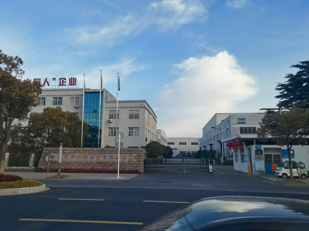 大门1